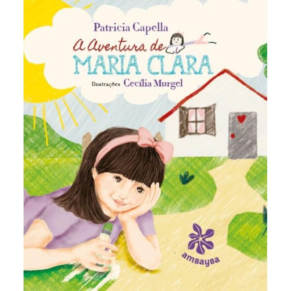 A Aventura de Maria Clara