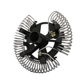Resistência Chuveiro Enerducha 5400W 127V Enerbras