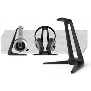 Suporte Fone De Ouvido Headphone Stand De Mesa