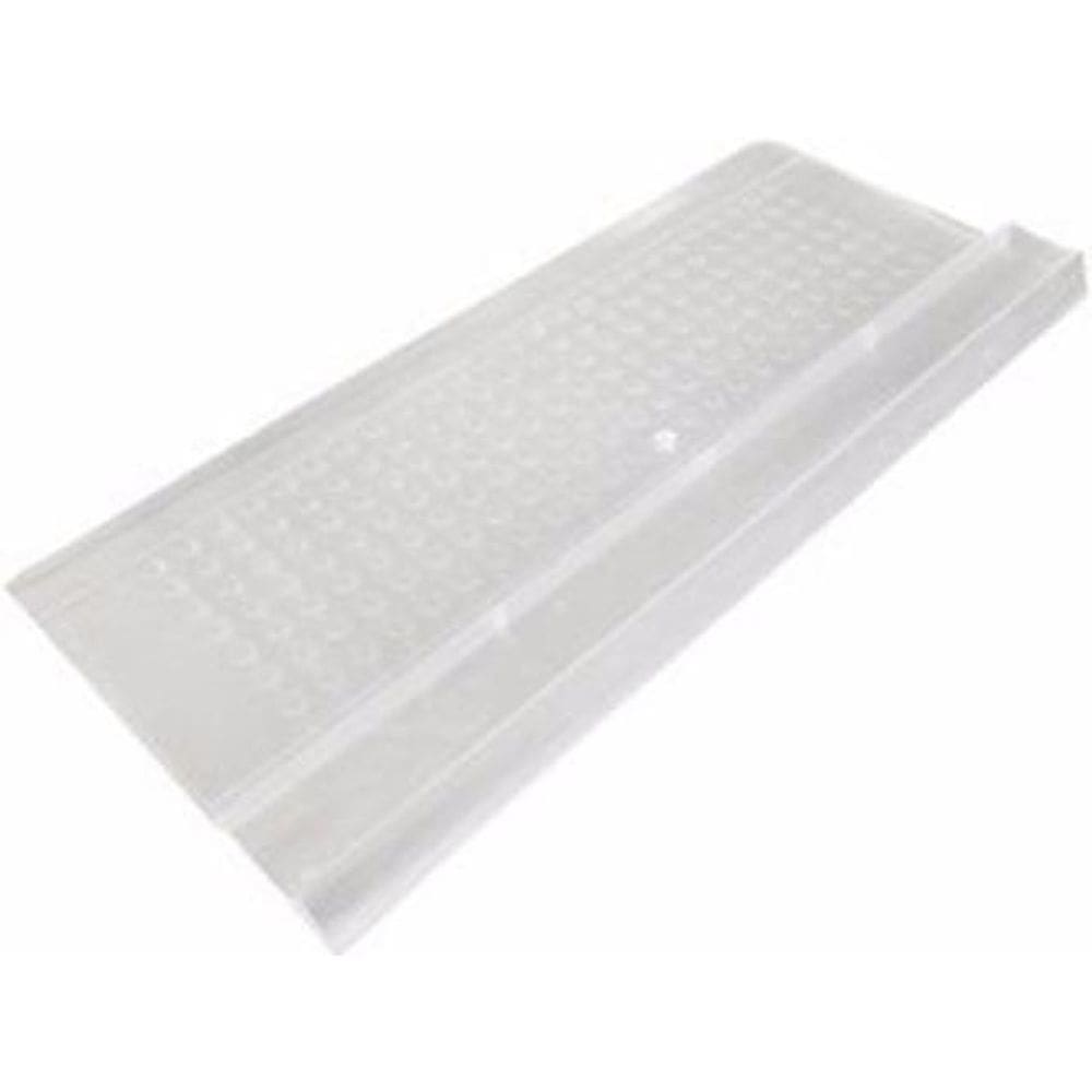 Protetor De Pia De Cozinha 100% Pvc Com Encaixe