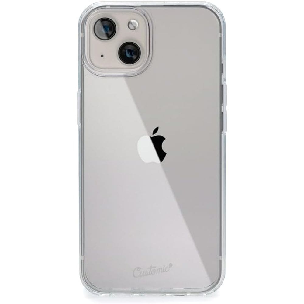 Capa Impactor Clear 14