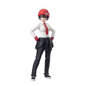 Boneco de ação TAMASHII NATIONS Undead Unluck Fuko Izumo