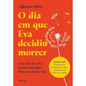 O dia em que Eva decidiu morrer (2403)