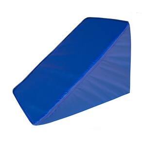 Triângulo 40x56cm Travesseiro Pós Cirúrgico em Courvim - Celiflex