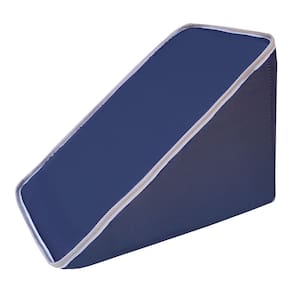 Triângulo 40x56cm Travesseiro Pós Operatório em Poliéster - Celiflex