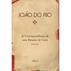 A Correspondência de uma Estação de Cura (1003)