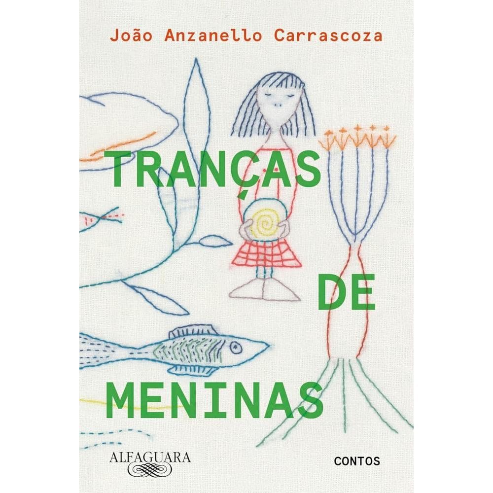 Tranças de meninas(0104)