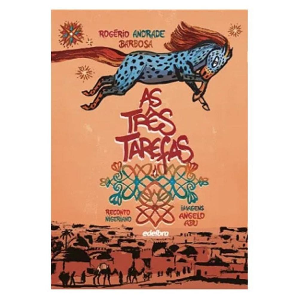 As Três Tarefas