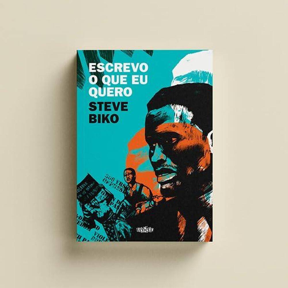 Escrevo O que eu Quero