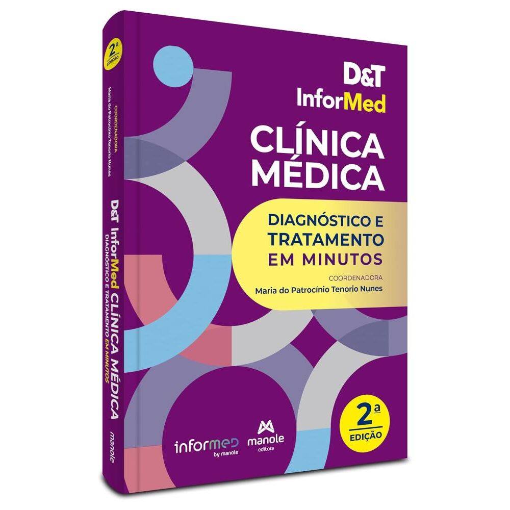 D&T InforMed Clínica Médica (3103)