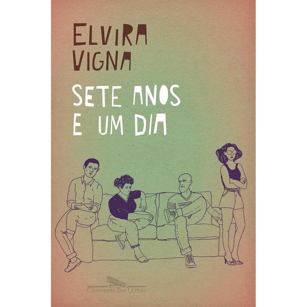 Sete anos e um dia(2204)
