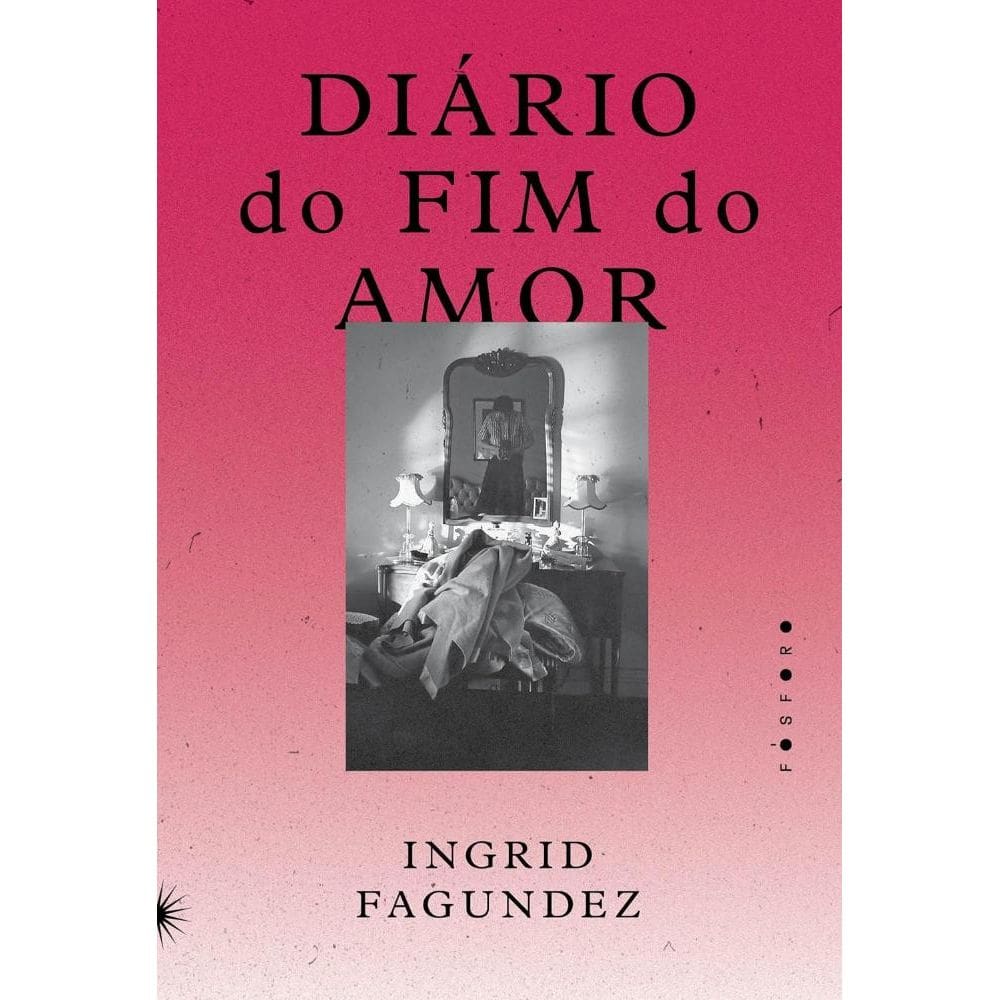 Diário do fim do amor (1003)