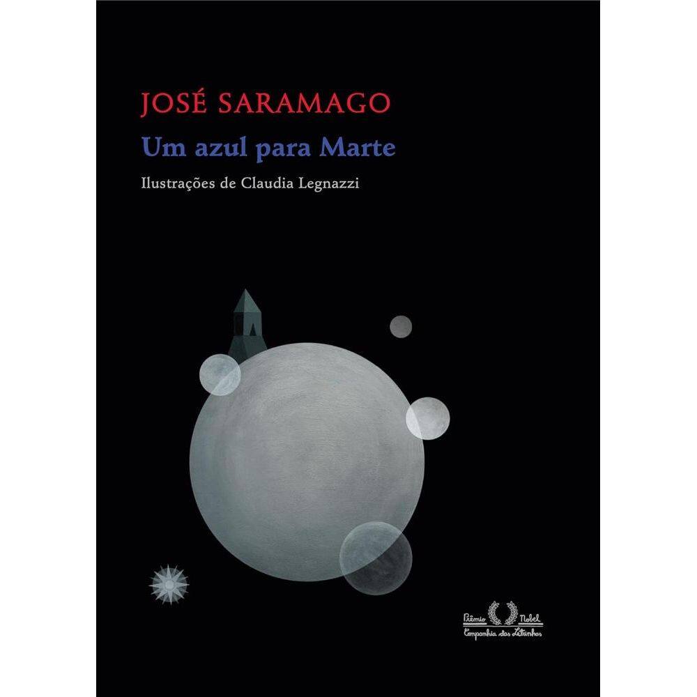 Um azul para Marte(1504)