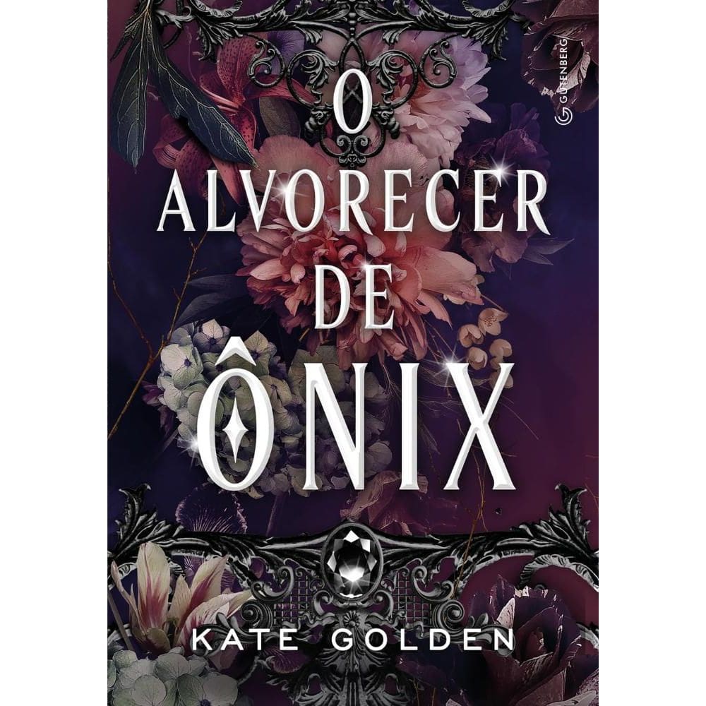 O alvorecer de Ônix (Romantasia sucesso no TikTok) (1004)