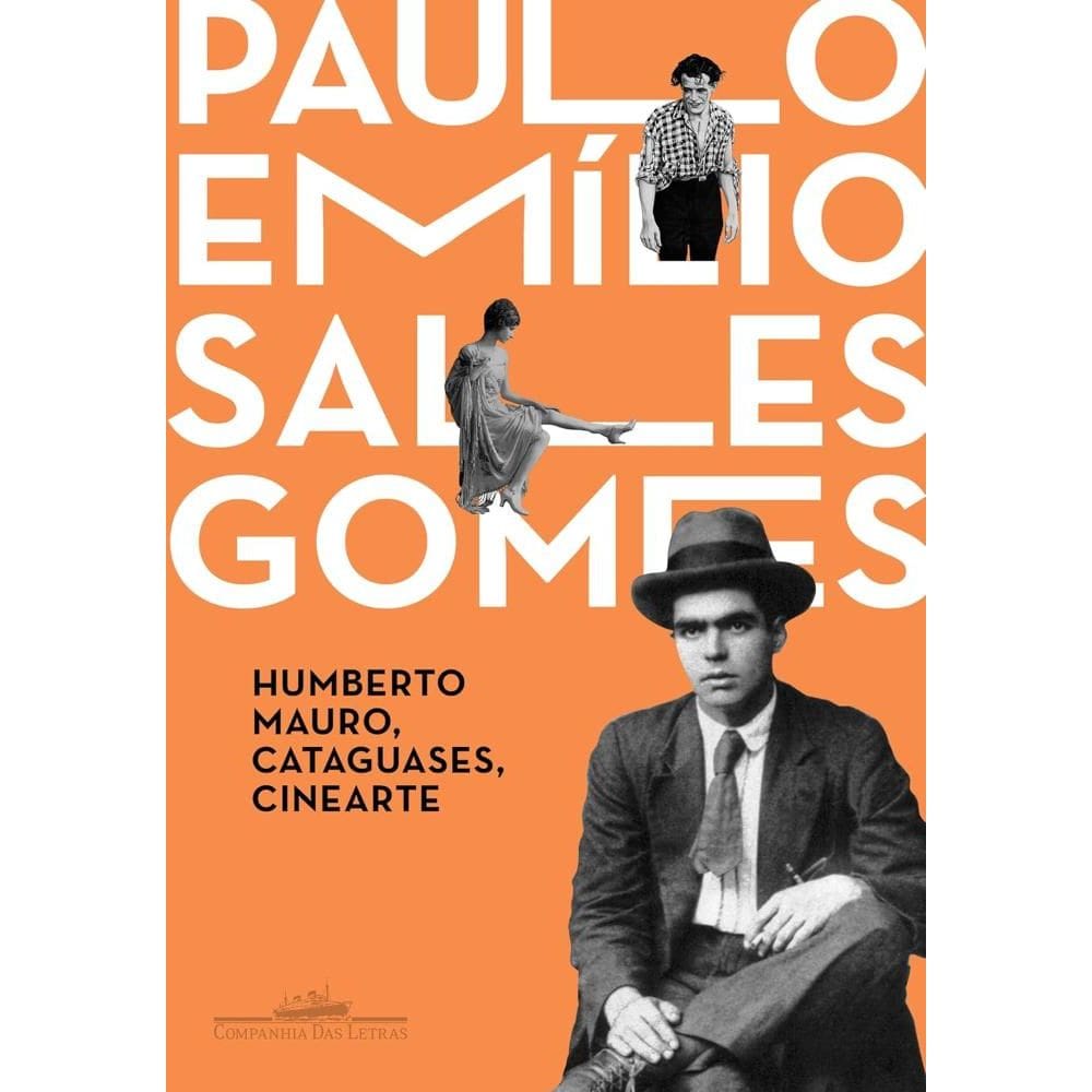 Humberto Mauro, Cataguases, Cinearte (Edição de 50 anos)(2904)