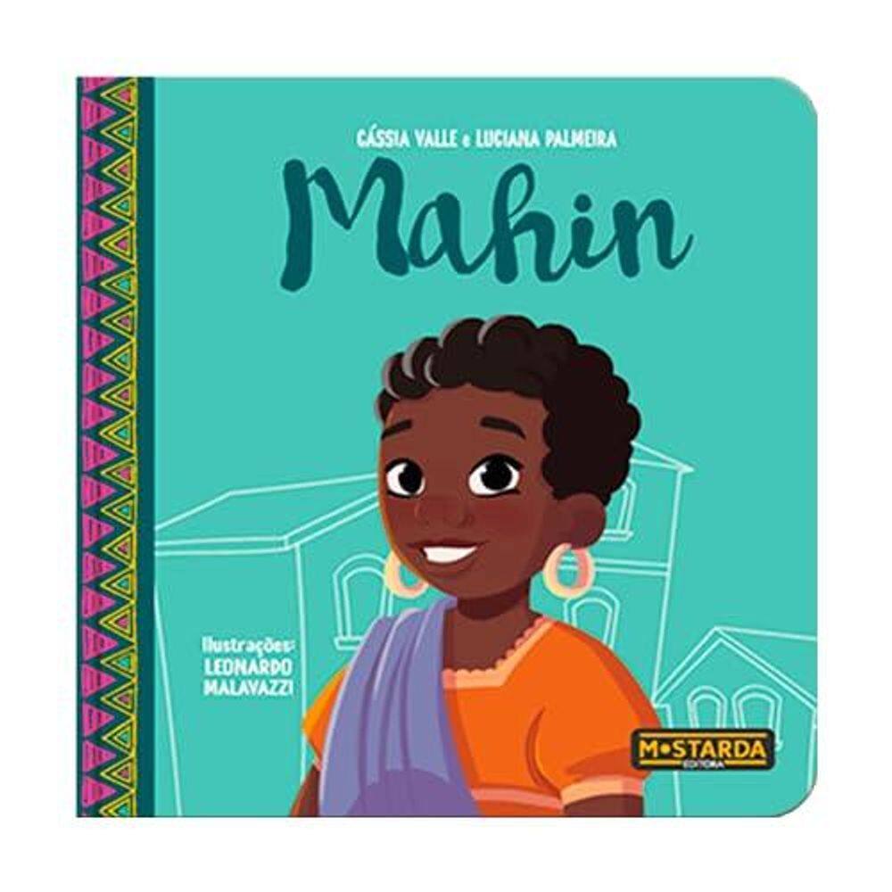 Mahin - Capa Flexível