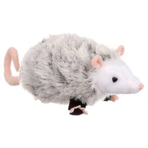 Bicho de pelúcia Douglas Oliver Possum Plush 23cm