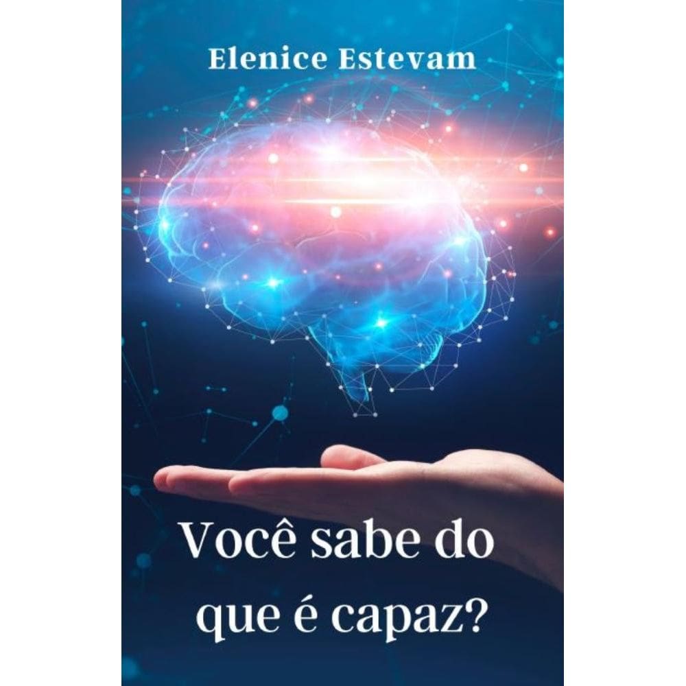 Você sabe do que é capaz?