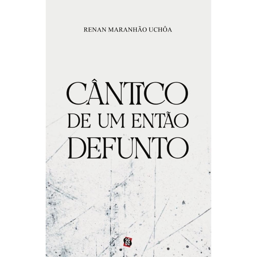 Cântico de um então defunto