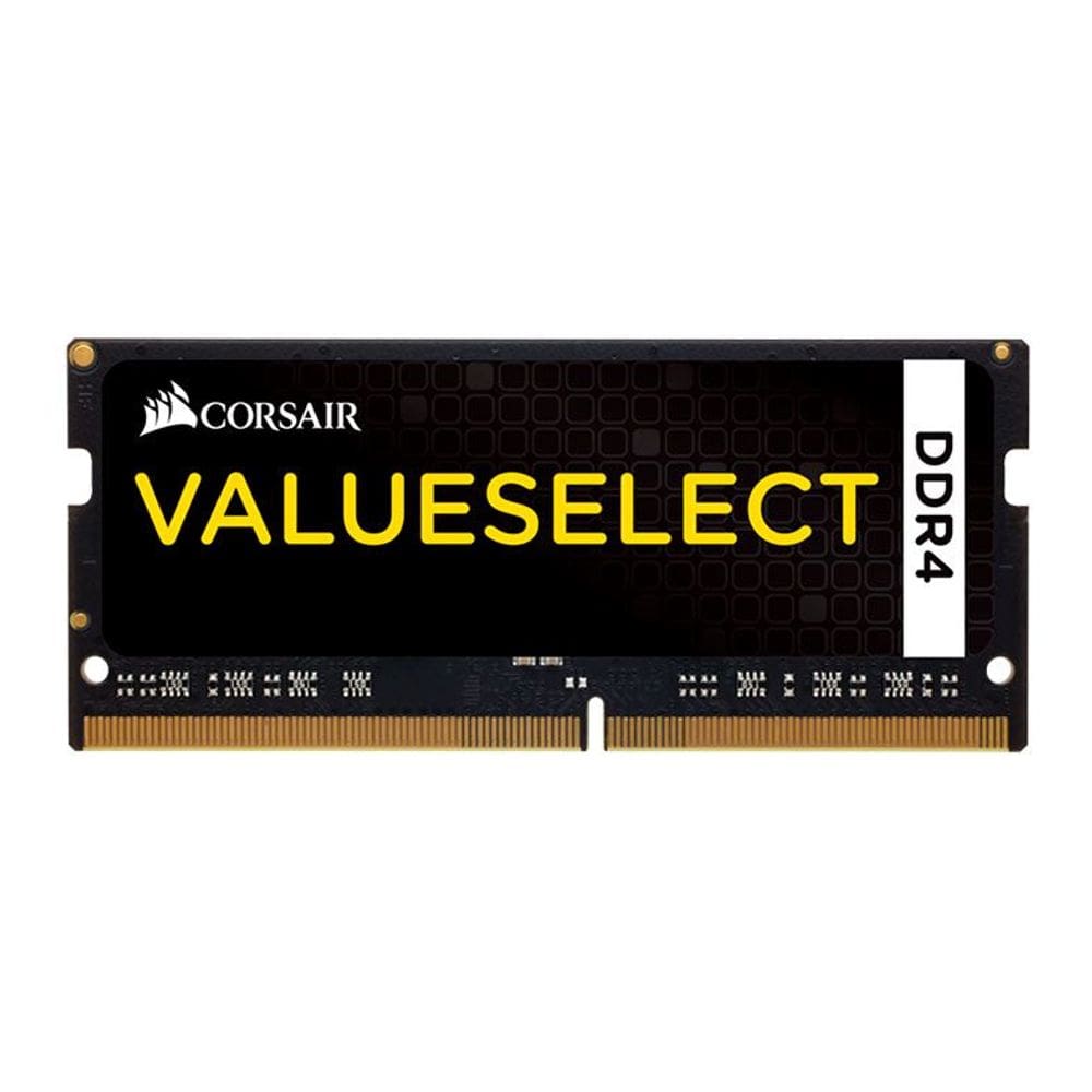 Memoria RAM Notebook Corsair Valueselect 16GB DDR4 2133MHz