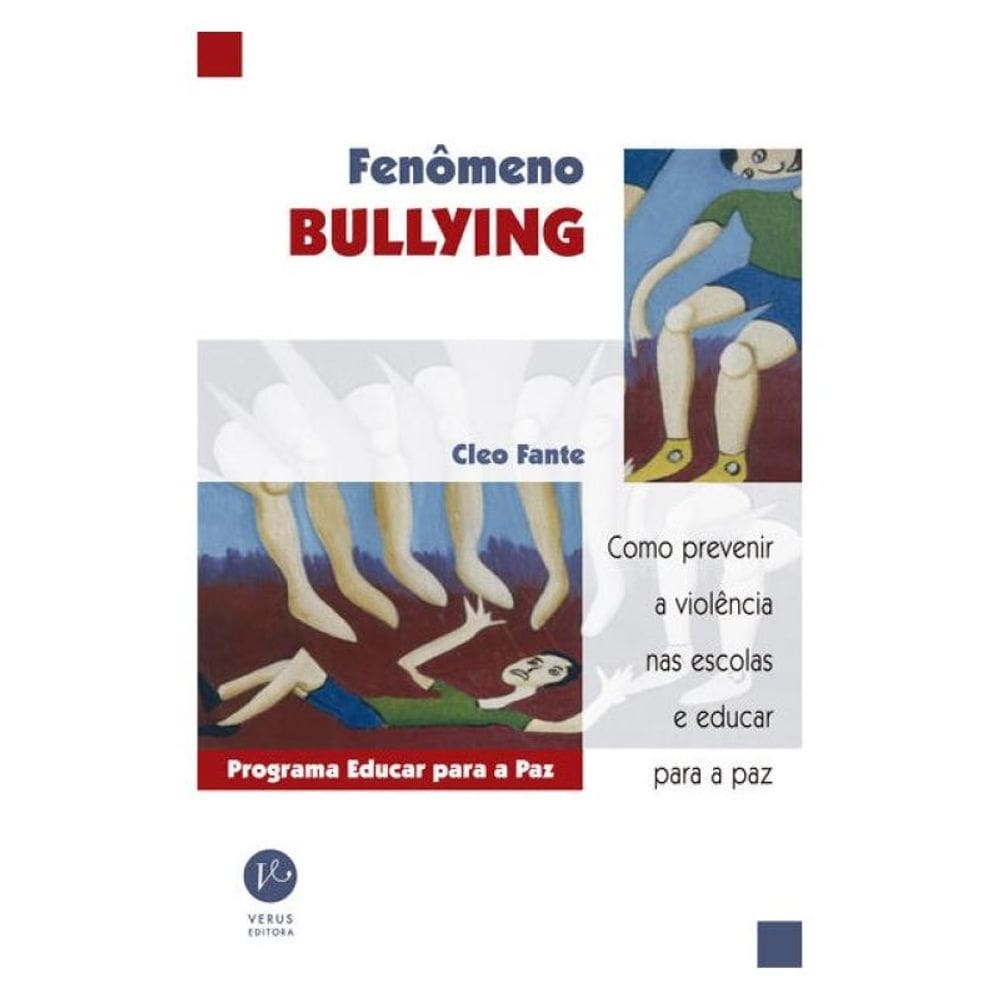 Fenômeno Bullying