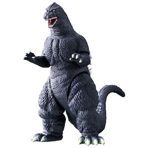 Figura de ação BANDAI Movie Monster Series Godzilla (1991)