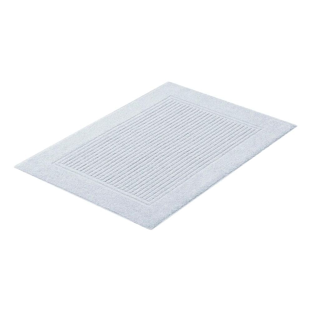 Tapete Banheiro Toalha De Piso 100% Algodão Buddemeyer Cores