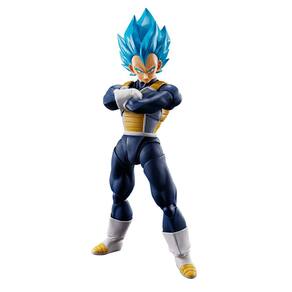 Figura de ação TAMASHII NATIONS Bandai S.H. Figuarts Vegeta
