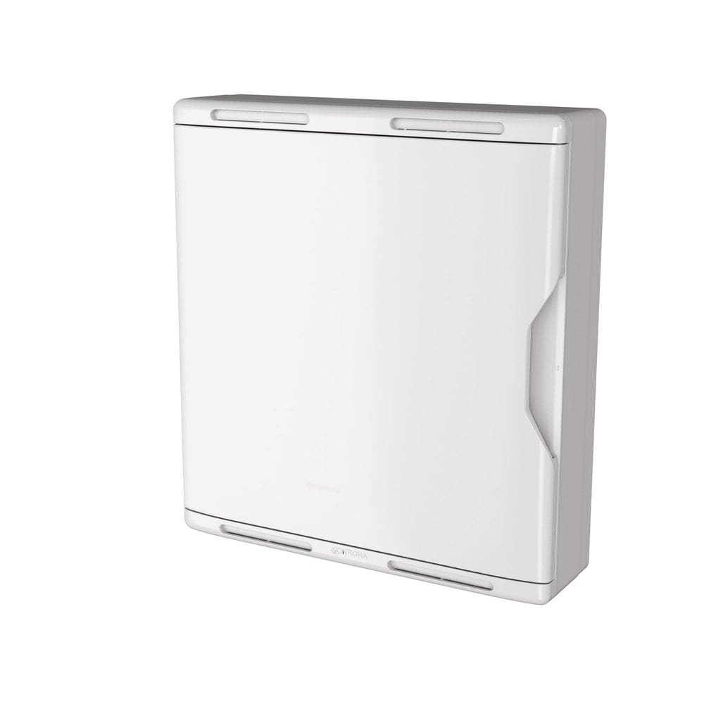Quadro Sistema VDI de Sobrepor Krona