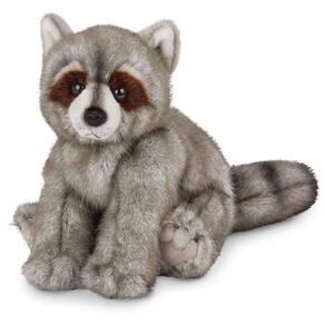 Bicho de pelúcia Bearington Rocko Raccoon 33cm