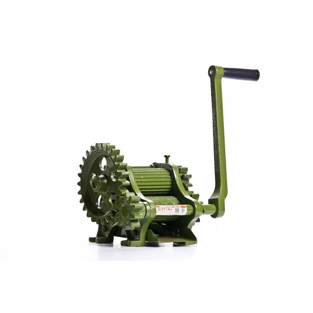 Engenho De Cana Manual B-60 3 Moendas Regulável Botini