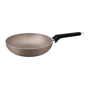 Frigideira Funda Tramontina Milazzo 28571424 Amêndoa