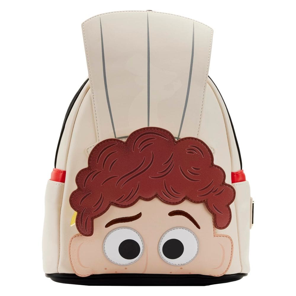 Mochila Loungefly Disney Pixar Ratatouille 15º aniversário