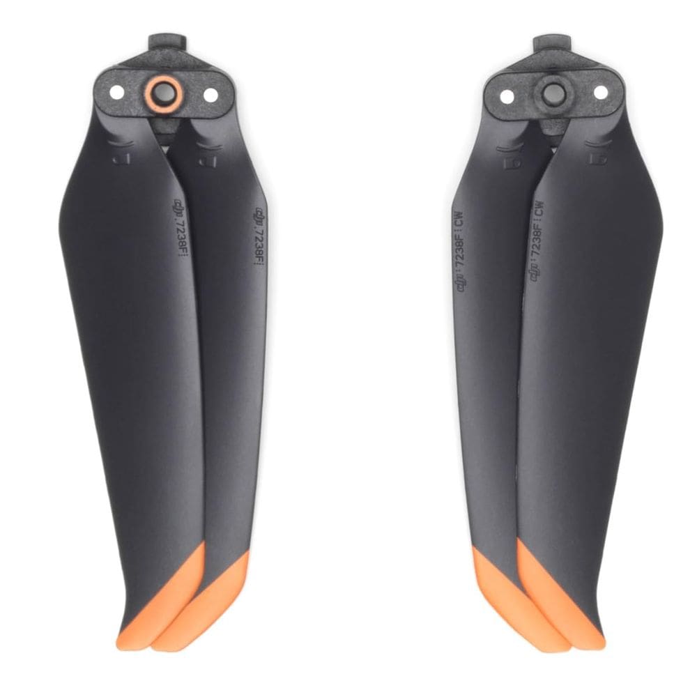 Hélices DJI Air 2S de baixo ruído