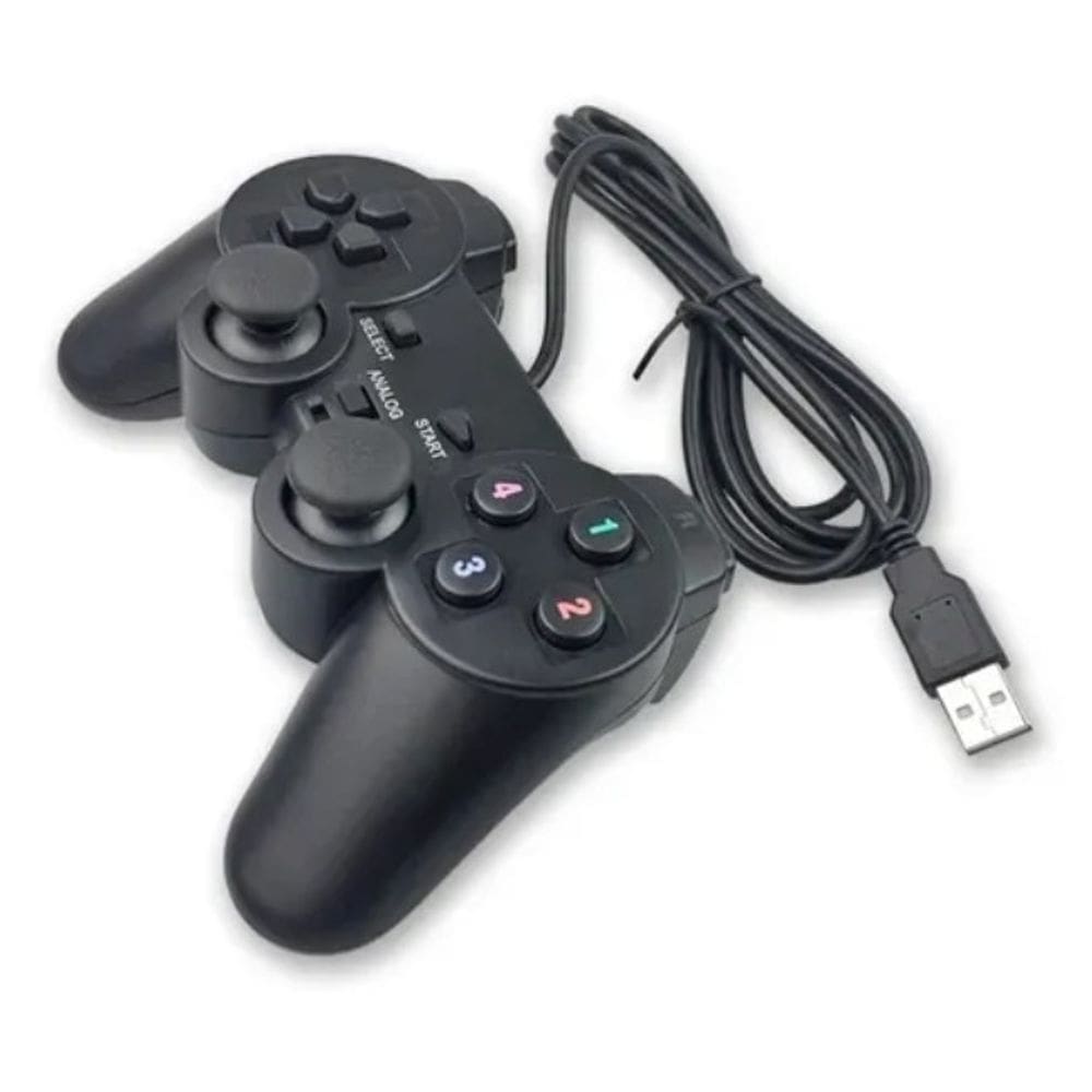 Controle Universal Play S