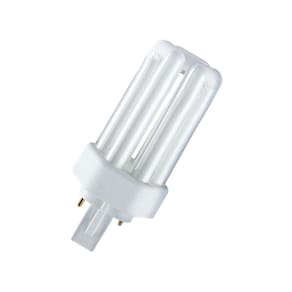 Lampada Dulux T 26W 840 2P 4000K Gx24D-3 Compacta Osram