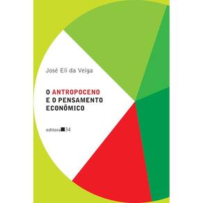 O Antropoceno e o pensamento econômico (0603)