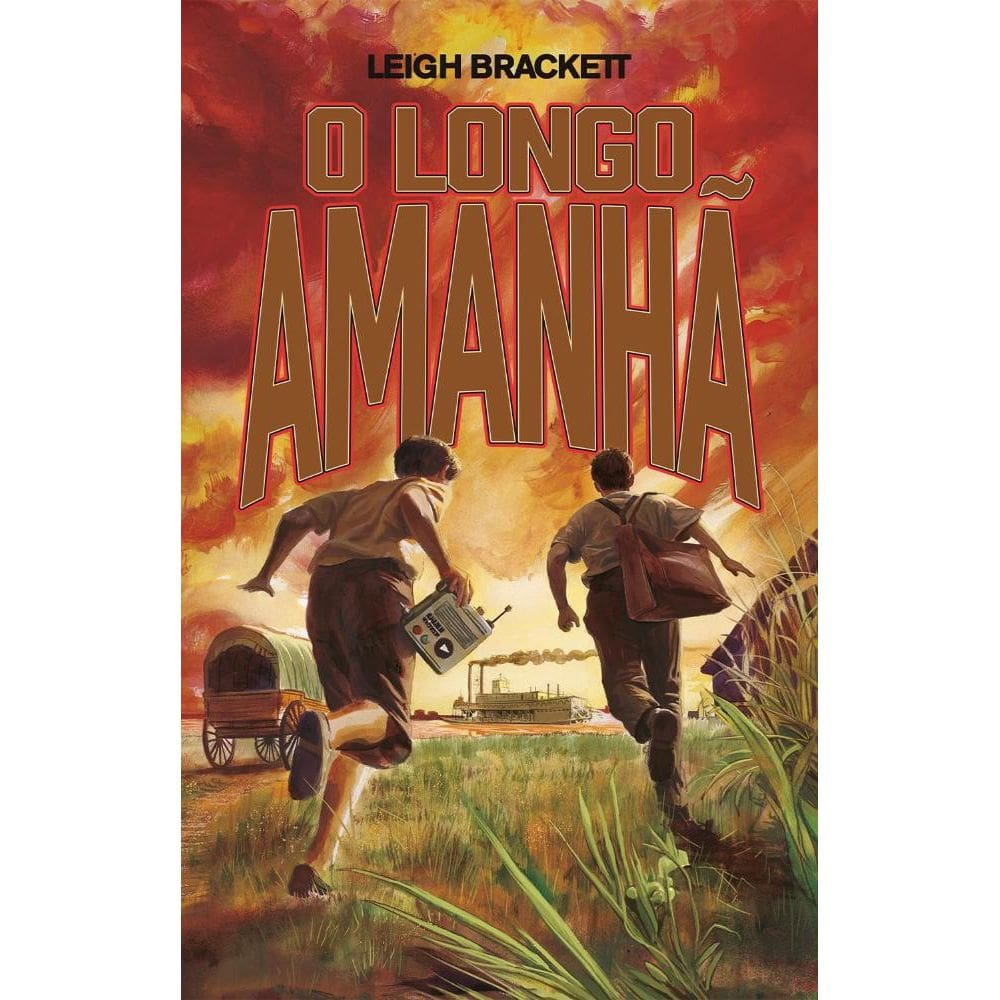 O longo amanhã (1903)