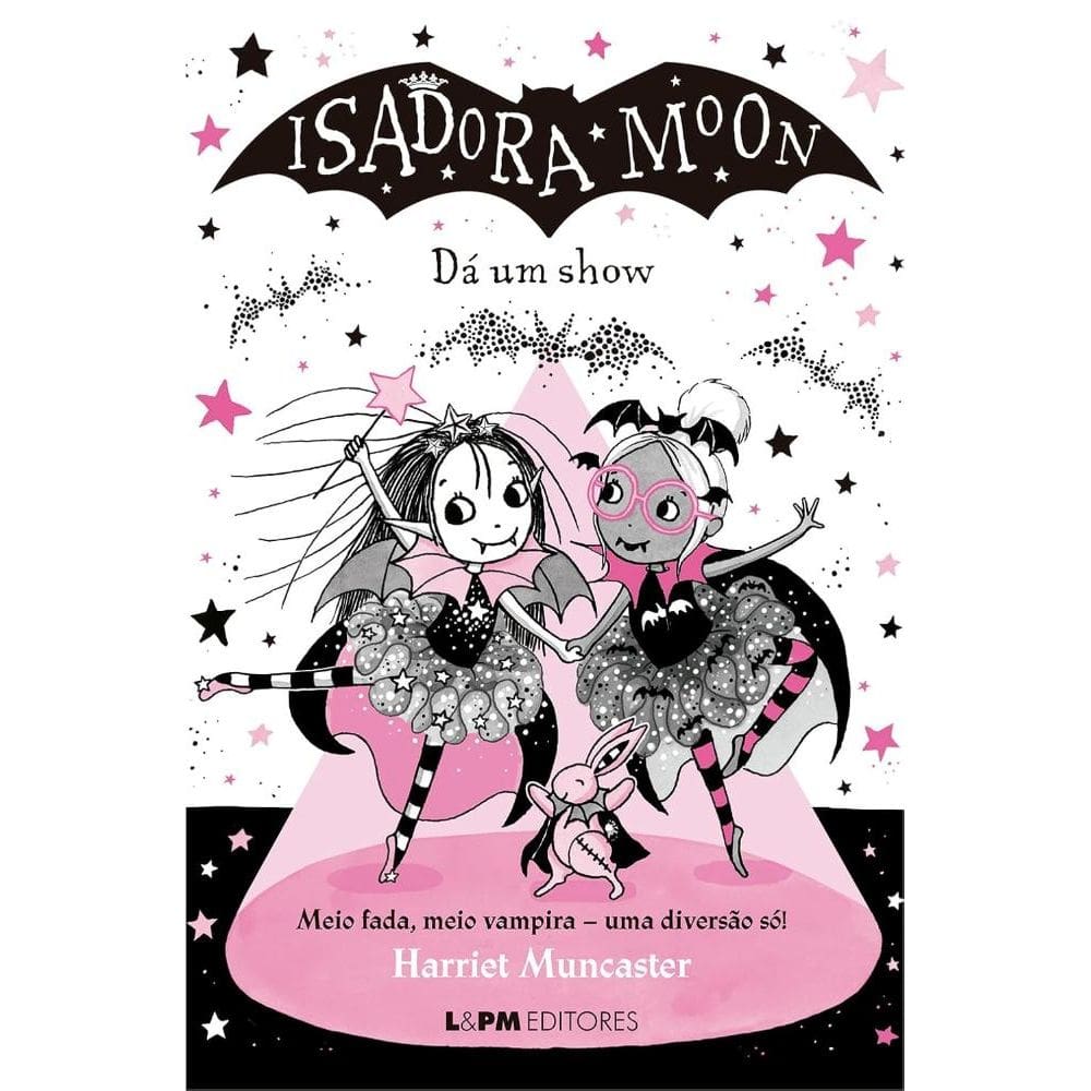 Isadora Moon dá um show (6)