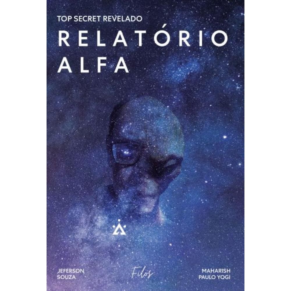 Relatório Alfa