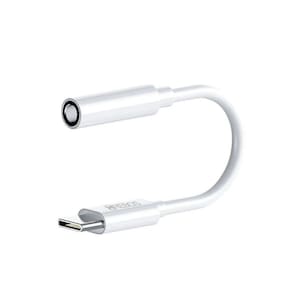 Adaptador Audio P2 X Tipo-C Fone Para Moto Edge 20 30 40