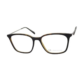 armação de óculos Armani Exchange mod ax3120 8213