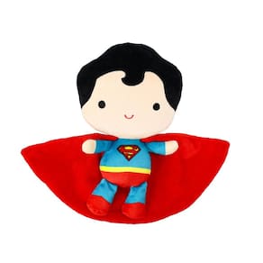 Bicho de pelúcia PREFERIDO PARA CRIANÇAS DC Comics Superman 29 cm