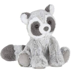 Guaxinim de pelúcia Bearington Ringo Plush Raccoon 26cm