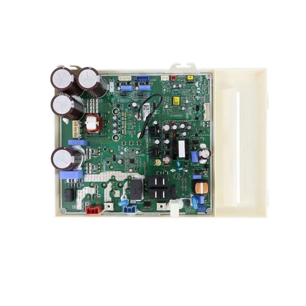 Placa Cond Ar Split Ebr31109709 Lg Cassete Inverter 60000