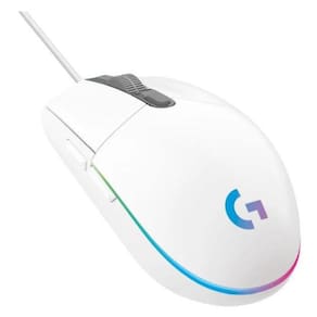 Mouse Para Jogo Series Prodigy G203 White