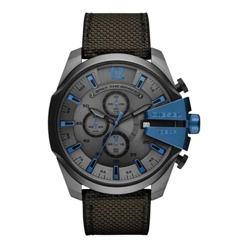 Relogio Masculino Disel Dz4500 Confira