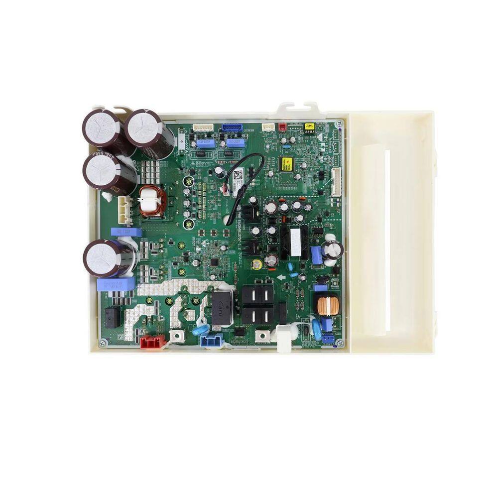 Placa Cond Ar Split Ebr31109709 Lg Cassete Inverter 60000