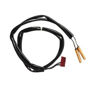 Termistor Duplo Bimetal 50K Ar Split 9900969011 Fujitsu