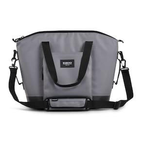 Resfriador Igloo Carbonite TRAILMATE Tote 24 com isolamento